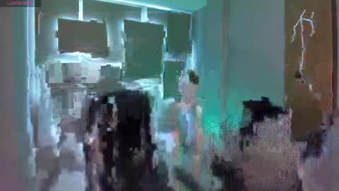 Scarlett Rose online show from April 8, 7:58 pm