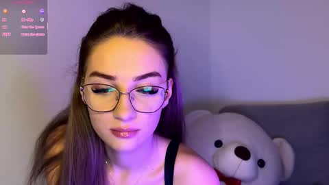 ScarlettSmithz online show from December 18, 8:37 pm