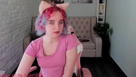 Scarlett online show from May 16, 5:26 am