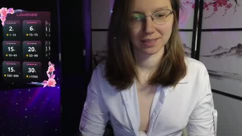 Scarlett online show from April 7, 12:16 pm