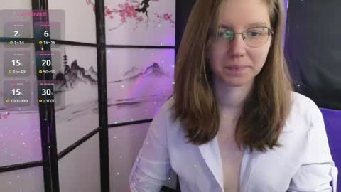 Scarlett online show from May 19, 12:00 pm
