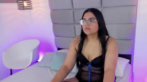 Scarlett Whitmore online show from September 24, 3:32 am