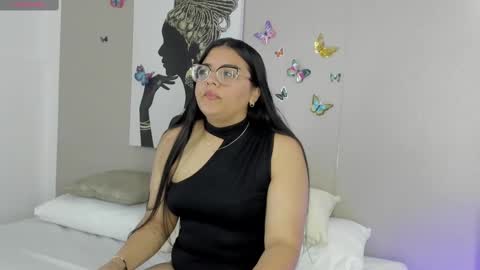 Scarlett Whitmore online show from September 30, 3:22 am