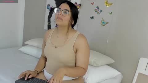 Scarlett Whitmore online show from October 1, 3:34 am