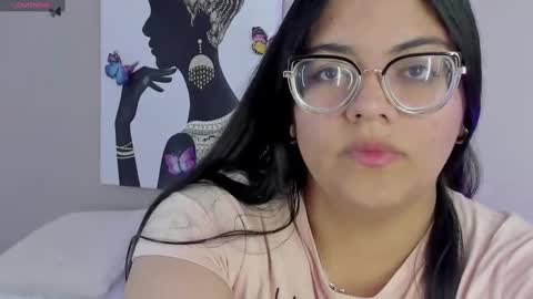 Scarlett Whitmore online show from October 2, 3:13 am