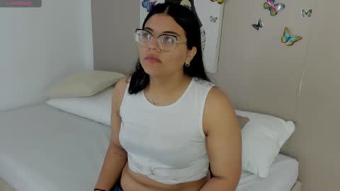 Scarlett Whitmore online show from October 5, 3:16 am