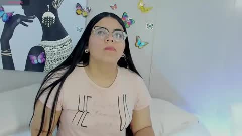 Scarlett Whitmore online show from October 7, 3:14 am