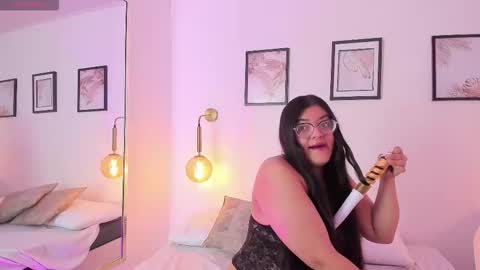 Scarlett Whitmore online show from October 11, 3:39 am