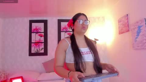 Scarlett Whitmore online show from October 12, 3:33 pm