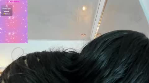 Scarlett Whitmore online show from November 1, 3:52 am