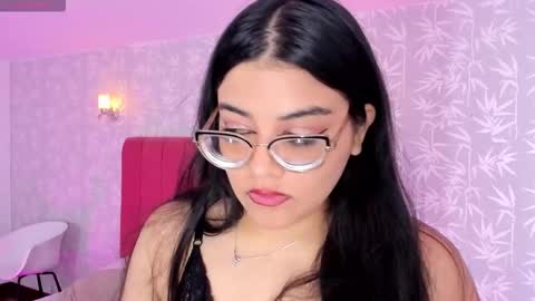 Scarlett Whitmore online show from November 11, 12:38 pm