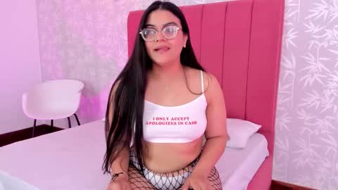 Scarlett Whitmore online show from November 15, 5:05 am