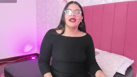 Scarlett Whitmore online show from November 22, 4:11 am