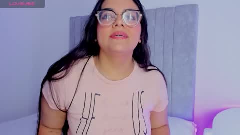 Scarlett Whitmore online show from November 26, 4:24 am