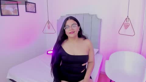 Scarlett Whitmore online show from November 27, 4:36 am