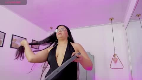 Scarlett Whitmore online show from November 28, 4:26 am