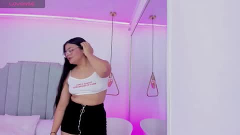 Scarlett Whitmore online show from November 30, 5:00 am