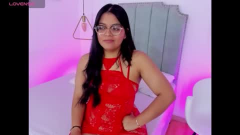 Scarlett Whitmore online show from December 3, 4:20 am