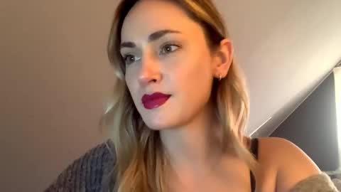 ScarlettxBlonde online show from March 18, 3:15 pm