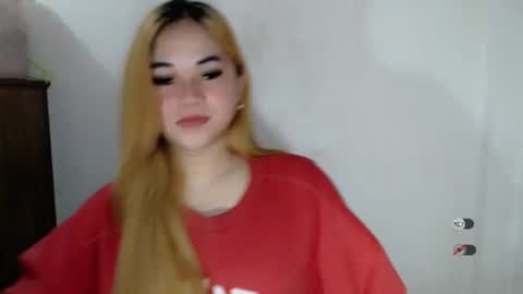 scarletvamp online show from October 3, 11:35 pm