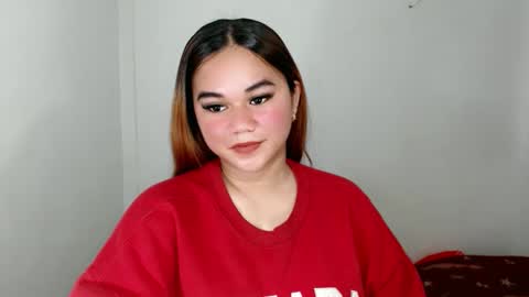 scarletvamp online show from April 5, 2:31 am