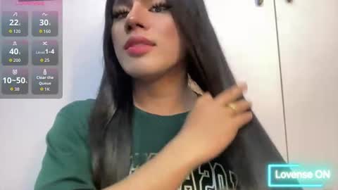 Scarlet i only show all of me in pvt online show from June 28, 7:09 pm