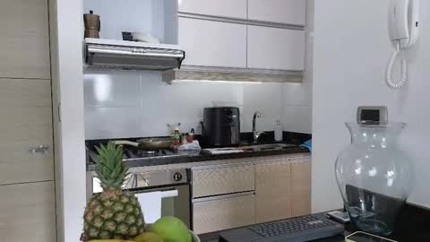 Snapshot of scarlletfoxx chatting on September 17, 8:32 pm SCARLLET online show from September 17, 8:32 pm