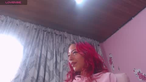 Scarllett online show from January 30, 4:48 am