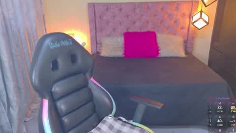 Scarllett online show from November 16, 10:26 pm