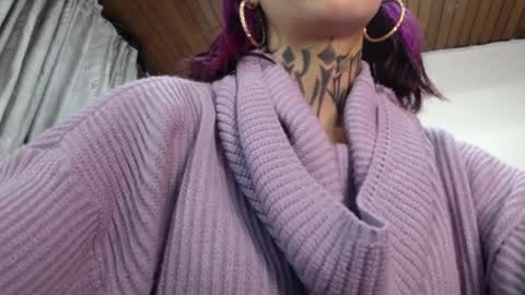 Scarllett online show from April 10, 5:56 am