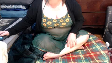 Snapshot of scarlotta chatting on January 30, 9:47 pm Scarlotta online show from January 30, 9:47 pm