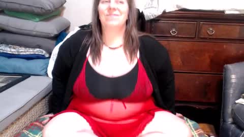 Snapshot of scarlotta chatting on February 15, 12:59 am Scarlotta online show from February 15, 12:59 am