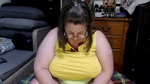 Snapshot of scarlotta chatting on February 25, 4:46 am Scarlotta online show from February 25, 4:46 am