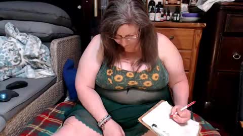 Snapshot of scarlotta chatting on February 28, 1:58 am Scarlotta online show from February 28, 1:58 am