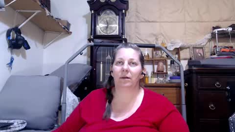 Snapshot of scarlotta chatting on September 19, 4:07 pm Scarlotta online show from September 19, 4:07 pm