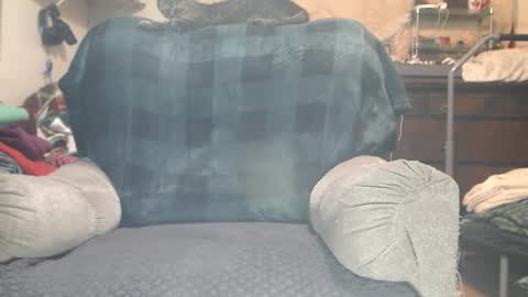 Scarlotta online show from February 4, 9:53 pm