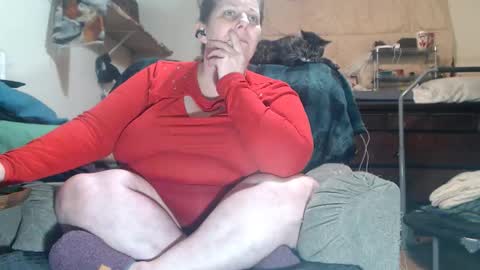 Scarlotta online show from February 15, 1:41 pm