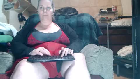 Scarlotta online show from February 21, 7:04 pm