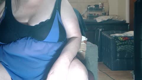 Scarlotta online show from March 21, 7:06 pm