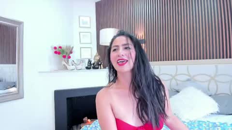 Scarlet  online show from April 17, 7:39 pm