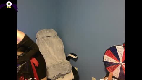 Snapshot of scarslutwitch chatting on November 29, 9:45 am ScarSlutWitch online show from November 29, 9:45 am