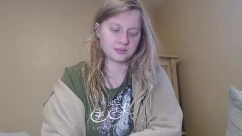 ScarTit Bernhard online show from January 5, 11:19 pm