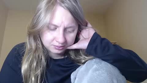 ScarTit Bernhard online show from January 8, 10:23 pm