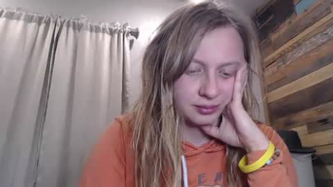 ScarTit Bernhard online show from February 8, 2:04 am