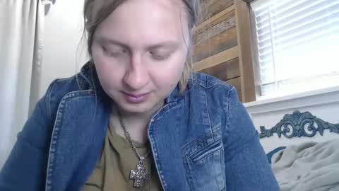 ScarTit Bernhard online show from February 20, 6:52 pm