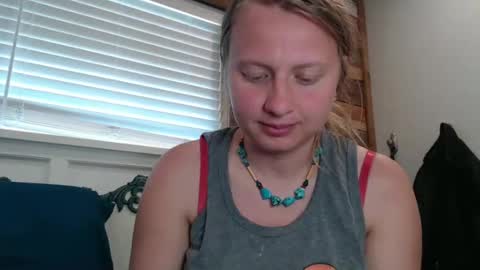 ScarTit Bernhard online show from March 24, 5:51 pm