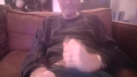 Marcel online show from November 8, 3:12 pm