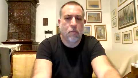 schlosser77 online show from October 21, 4:30 pm