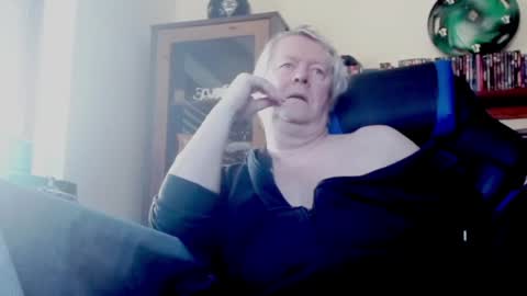 Thomas online show from February 3, 9:08 am