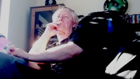 Thomas online show from February 3, 12:14 pm